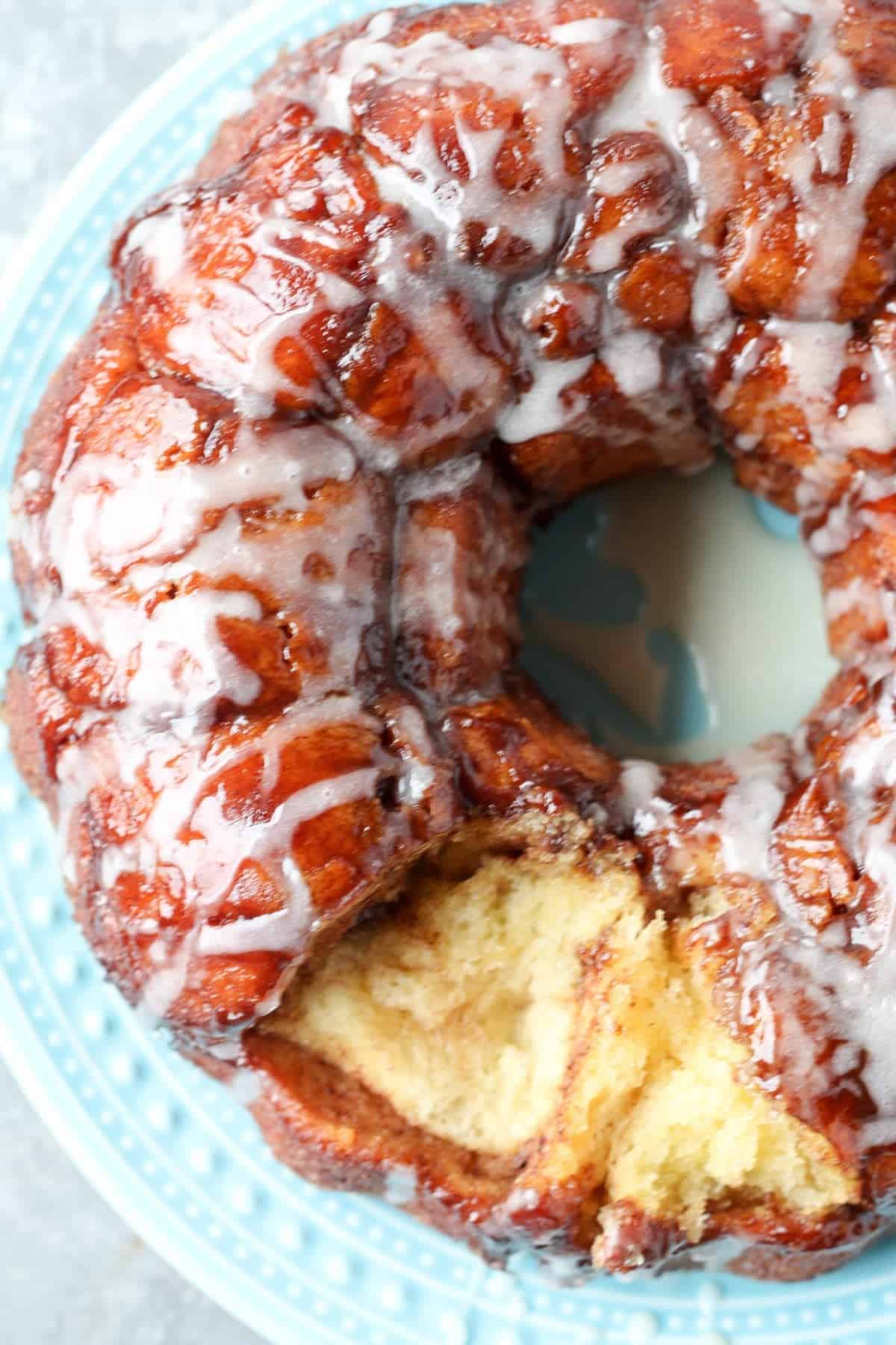 Unlock Delicious Monkey Bread: Pillsbury Biscuits & Pro Baking Tips
